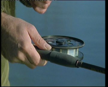 The History of the Swallow Centrepin – the Mk1 reel – by Tim Lennon –  Centrepins